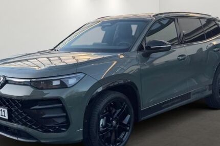 VW Tayron 3.500 km 55.950 &euro; Mülheim 45478