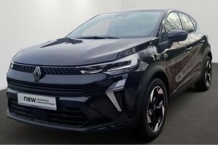 Renault Captur 19.455 km 21.790 &euro; Krefeld 47805