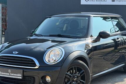Mini ONE 82.550 km 5.999 &euro; Essen 45139