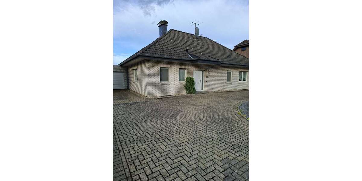 Einfamilienhaus Rheinberg - 4 Zimmer, 177 m&sup2;, 690.000&euro; | Angebot:26808359