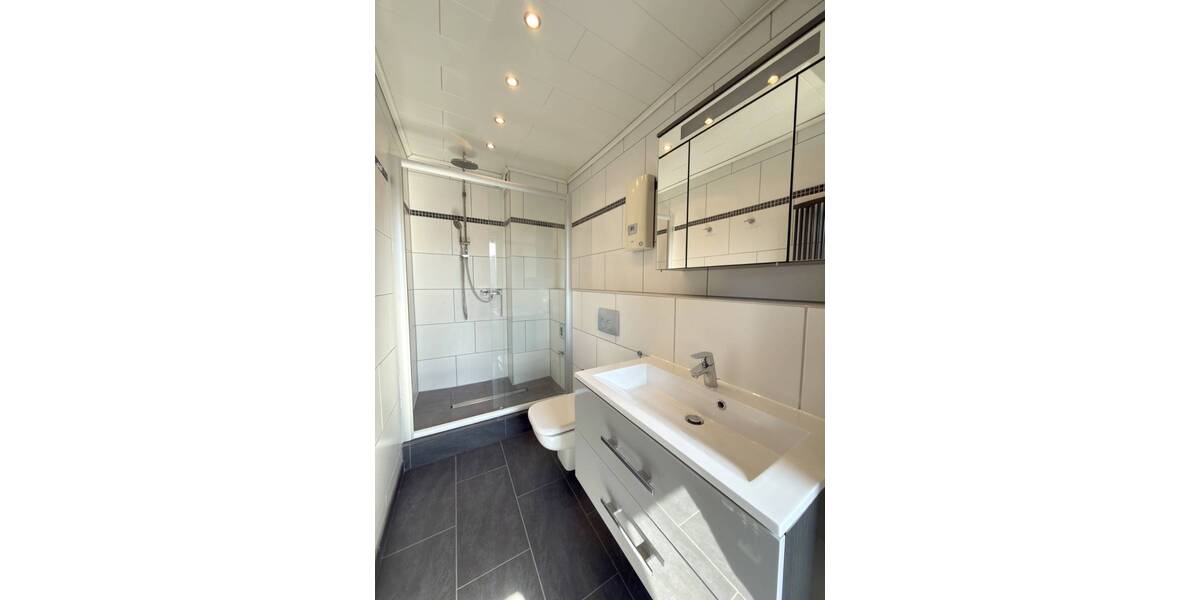 Etagenwohnung Oberhausen Alsfeld - 2 Zimmer, 65 m&sup2;, 550&euro; | Angebot:26454097