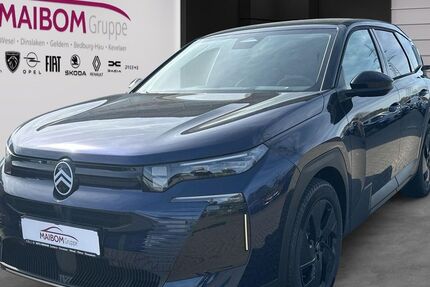 Citroen C5 Aircross 2.500 km 38.990 &euro; Wesel 46485