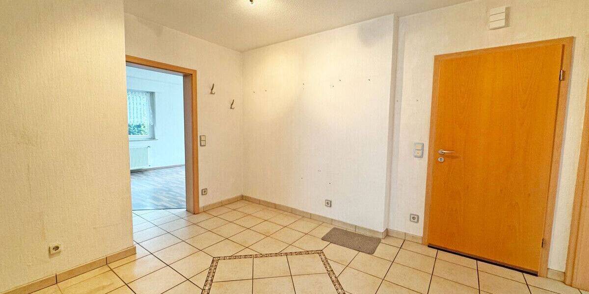 Etagenwohnung Voerde Spellen - 3 Zimmer, 86 m&sup2;, 219.000&euro; | Angebot:26806428