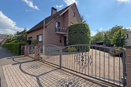 Haus Xanten - 5 Zimmer, 149 m&sup2;, 389.000&euro; | Angebot:26656705
