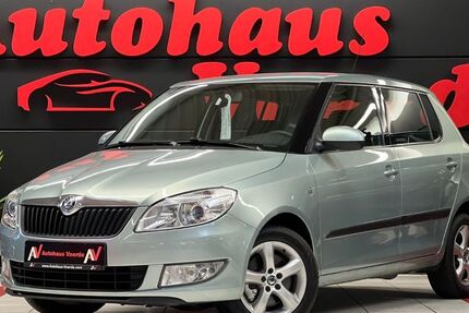 Skoda Fabia 128.000 km 6.990 &euro; Voerde 46562