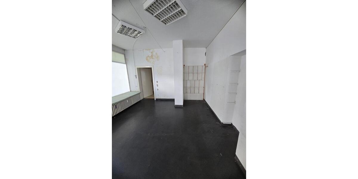 Gewerbeobjekt Duisburg Angerhausen - 1.090&euro; | Angebot:22636351