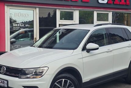 VW Tiguan 102.000 km 14.499 &euro; Mülheim an der Ruhr 45476