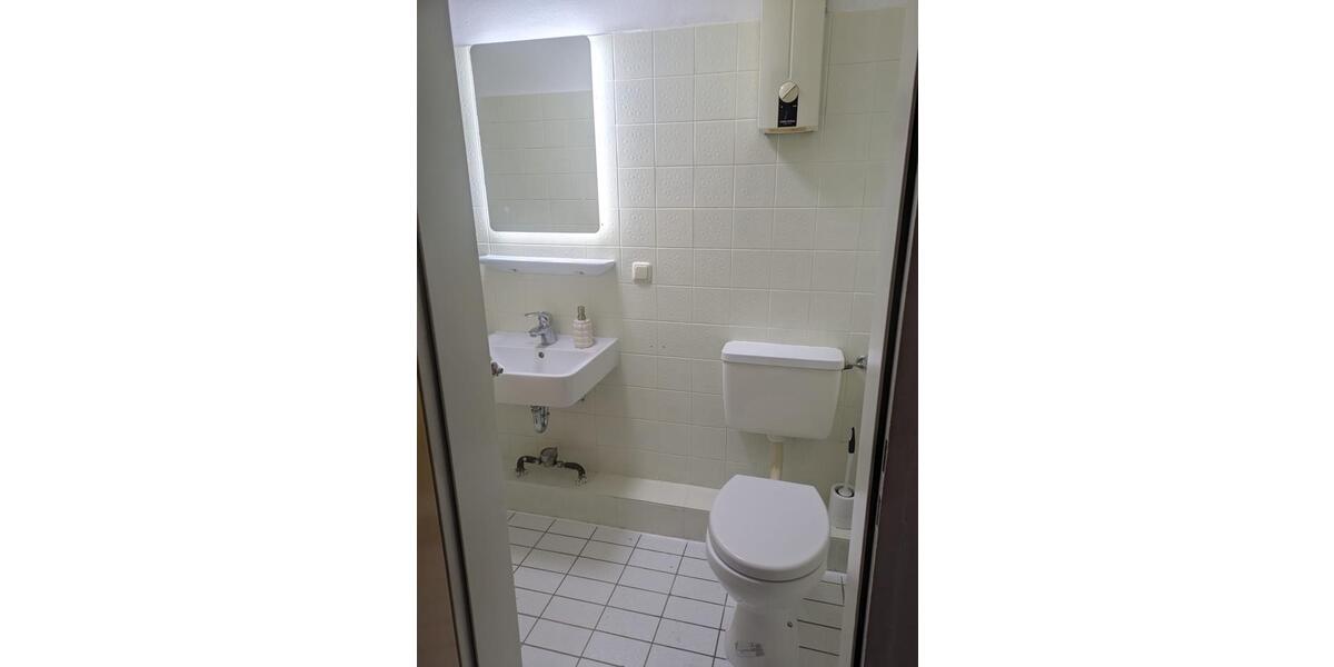 Etagenwohnung Oberhausen - 1 Zimmer, 46 m&sup2;, 660&euro; | Angebot:25139534