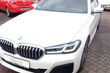 BMW 540 108.577 km 36.900 &euro; Mülheim 45481