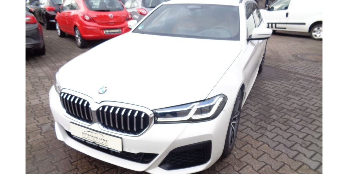 BMW 540 108.577 km 36.900 &euro; Mülheim 45481