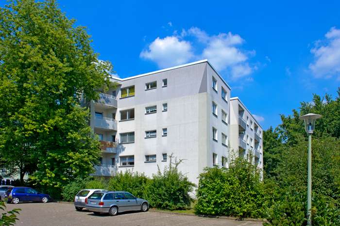 Etagenwohnung Gladbeck Brauck - 3 Zimmer, 70 m&sup2;, 509&euro; | Angebot:26334353