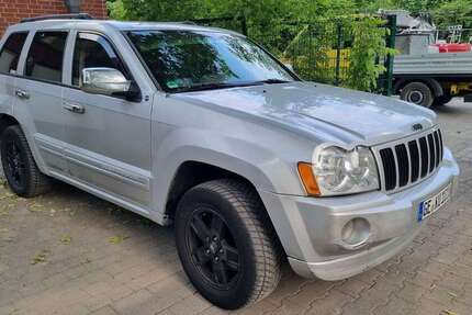 Jeep Grand Cherokee 457.900 km 2.450 &euro; Gelsenkirchen 45888