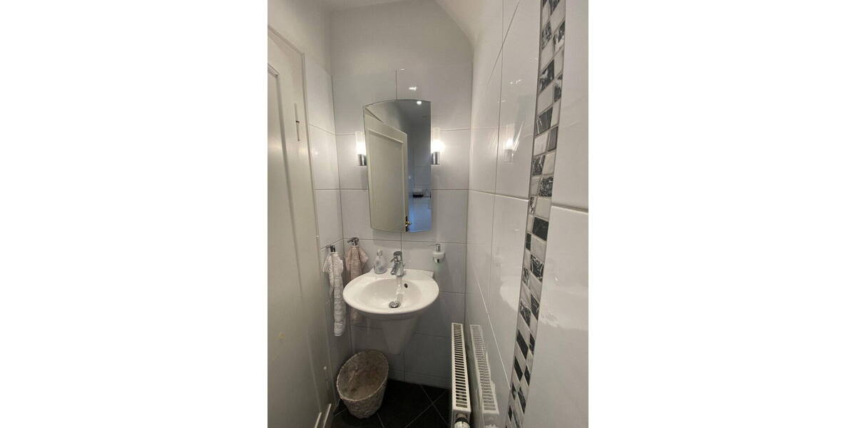 Doppelhaushälfte Duisburg Alt-Homberg - 5 Zimmer, 124 m&sup2;, 319.000&euro; | Angebot:26116044