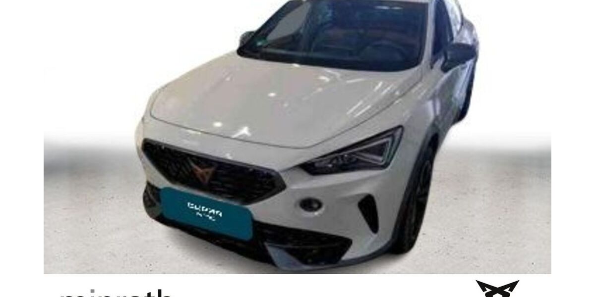 Cupra Formentor 47.288 km 23.690 &euro; Geldern 47608