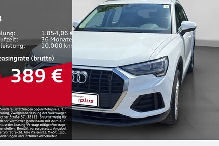 Audi Q3 39.214 km 25.540 &euro; Gelsenkirchen 45894