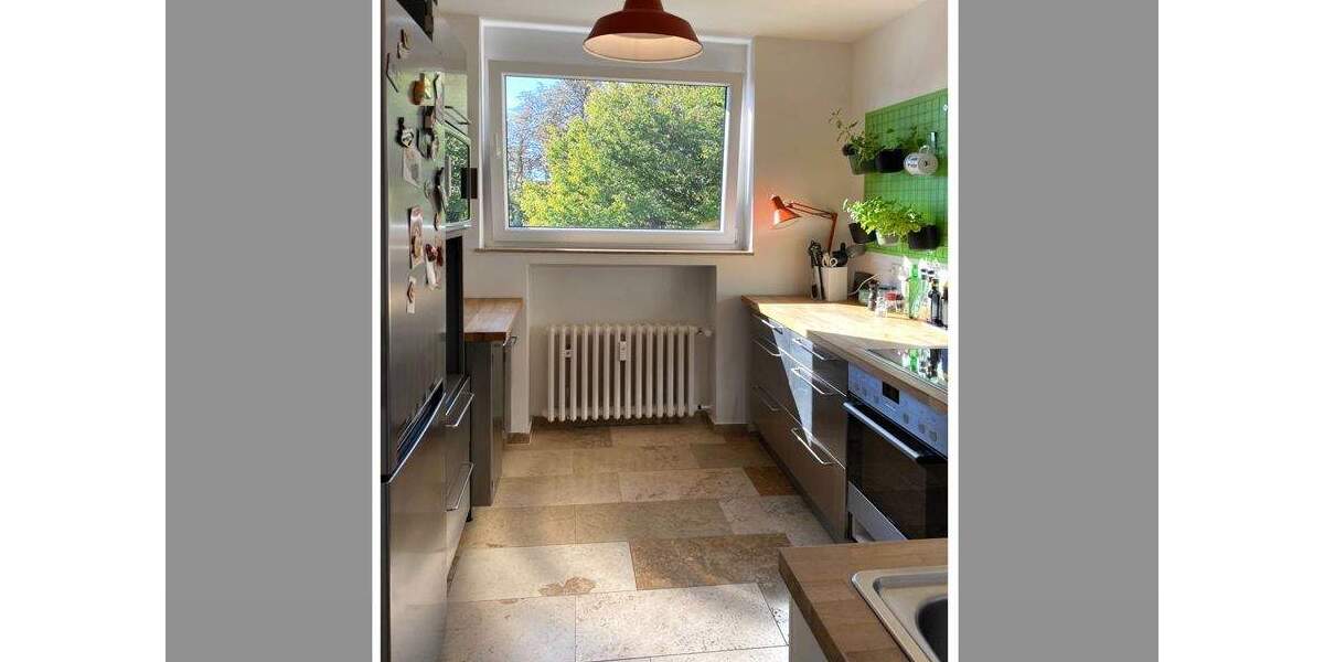 Etagenwohnung Krefeld Uerdingen - 3 Zimmer, 73 m&sup2;, 170.000&euro; | Angebot:25742328