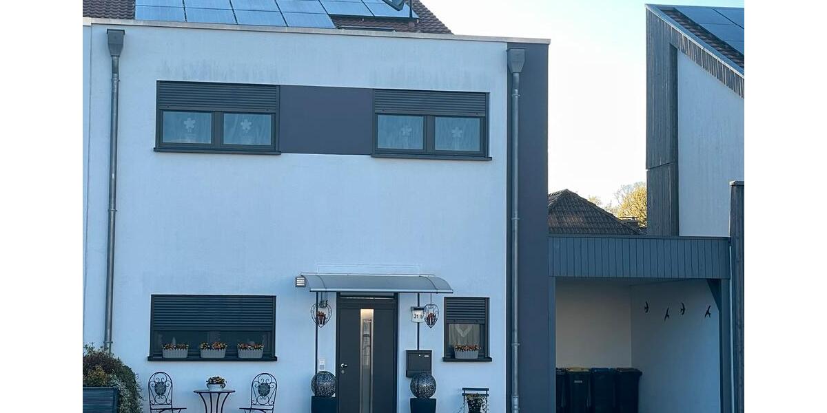 Doppelhaushälfte Herten Bertlich - 7 Zimmer, 243 m&sup2;, 614.000&euro; | Angebot:26063332