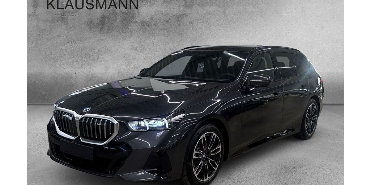 BMW 520 6.608 km 63.502 &euro; Krefeld 47800