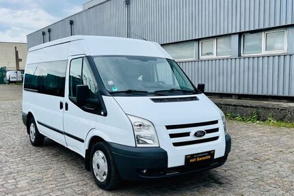 Ford Transit 128.000 km 8.990 &euro; Essen 45327