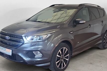 Ford Kuga 71.866 km 18.178 &euro; Dinslaken 46539