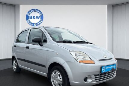 Chevrolet Matiz 147.484 km 999 &euro; Krefeld 47805