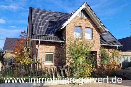 Haus Reken Groß Reken - 5 Zimmer, 145 m&sup2;, 629.000&euro; | Angebot:25707864