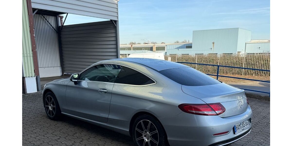 Mercedes-Benz C 180 135.500 km 20.000 &euro; Moers 47447