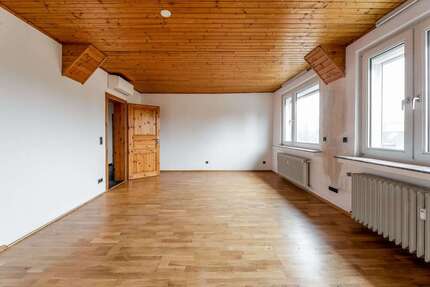 Wohnung Essen Stadtbezirk VII - 3.5 Zimmer, 82 m&sup2;, 215.000&euro; | Angebot:25480008
