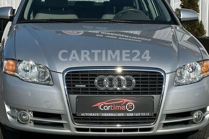 Audi A4 143.342 km 5.990 &euro; Oberhausen 46145
