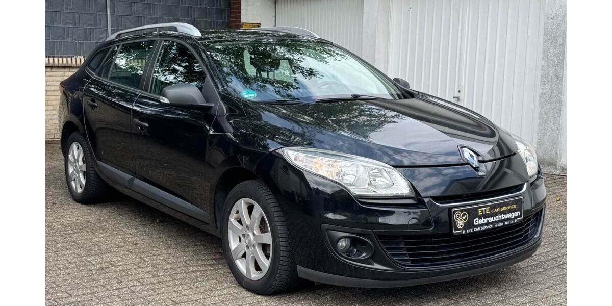 Renault Megane 97.480 km 5.150 &euro; Moers 47445