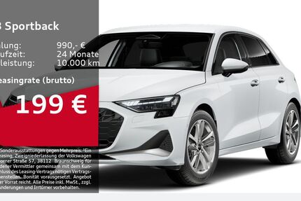 Audi A3 21.798 km 28.750 &euro; Gelsenkirchen 45894