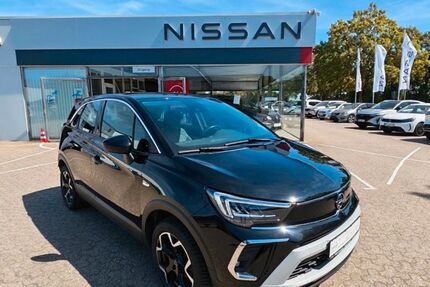 Opel Crossland (X) 36.300 km 14.998 &euro; Kamp-Lintfort 47475