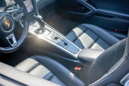 Porsche Boxster 42.650 km 61.900 &euro; Gelsenkirchen 45881