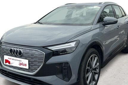 Audi Q4 e-tron 98.898 km 30.059 &euro; Moers-Hülsdonk 47441