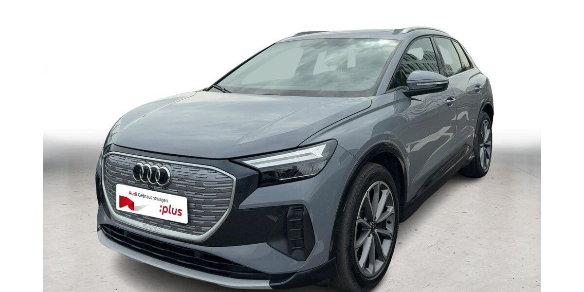 Audi Q4 e-tron 98.898 km 30.059 &euro; Moers-Hülsdonk 47441