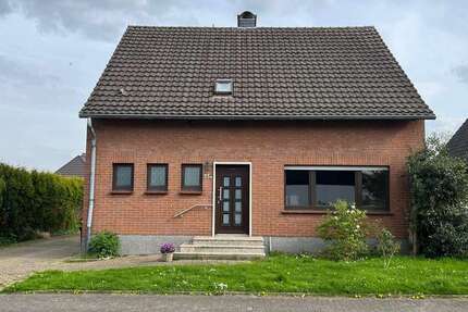 Haus Alpen/ Menzelen - Ost Ost - 4 Zimmer, 140 m&sup2;, 369.000&euro; | Angebot:24791162