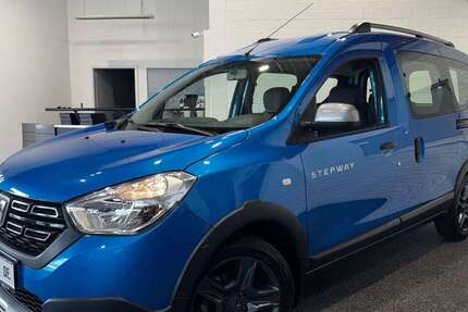 Dacia Dokker 20.350 km 13.990 &euro; Oberhausen 46047