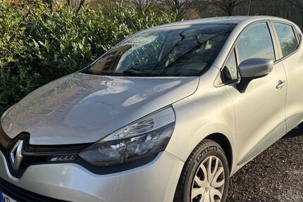 Renault Clio 175.000 km 5.900 &euro; Krefeld 47807