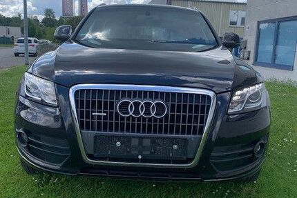 Audi Q5 232.000 km 9.950 &euro; Hünxe 46569