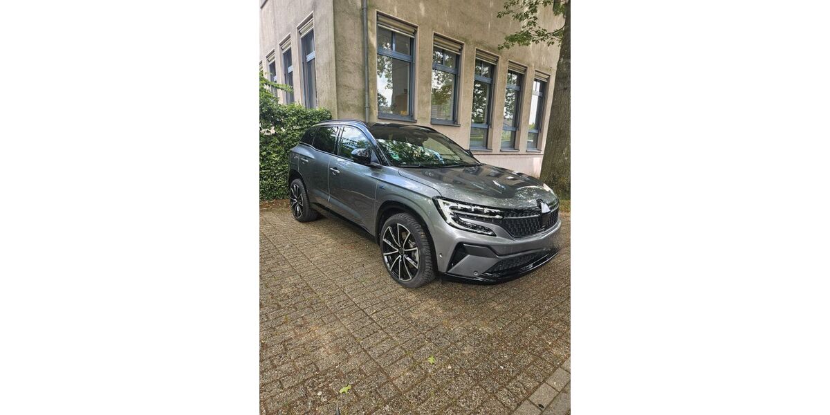 Renault Austral 42.000 km 32.500 &euro; Wesel 46485
