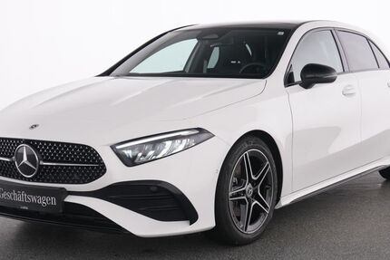 Mercedes-Benz A 180 6.992 km 34.850 &euro; Essen 45309