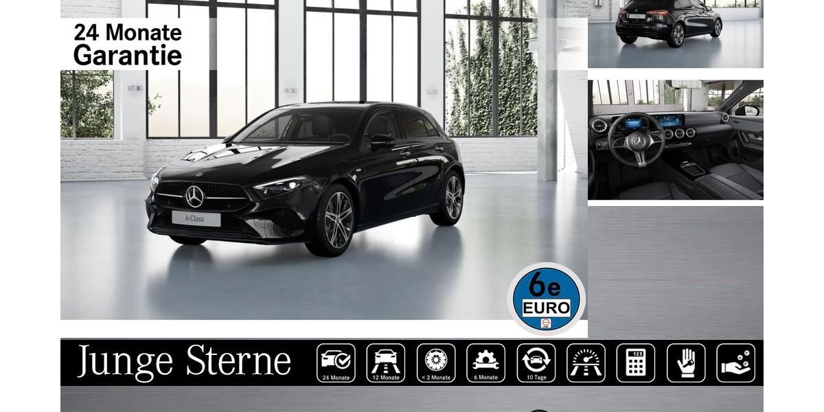 Mercedes-Benz A 250 12.069 km 37.777 &euro; Wesel 46485