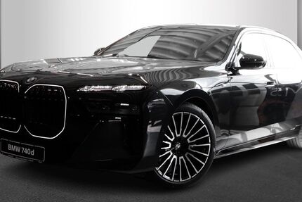 BMW 740 4.900 km 104.840 &euro; Gelsenkirchen 45897