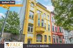 Etagenwohnung Krefeld Stadtmitte - 3 Zimmer, 70 m&sup2;, 141.200&euro; | Angebot:25698275