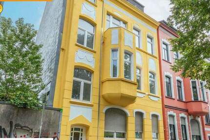 Wohnung Krefeld Stadtmitte - 3 Zimmer, 70 m&sup2;, 129.200&euro; | Angebot:25698275