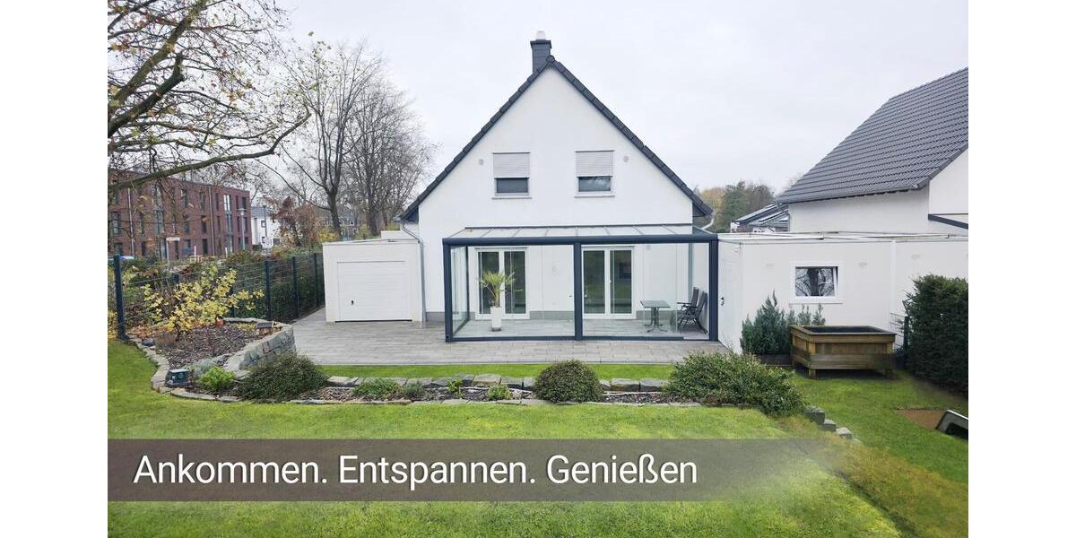 Einfamilienhaus Kamp-Lintfort Lintfort - 5 Zimmer, 100 m&sup2;, 569.000&euro; | Angebot:26589502