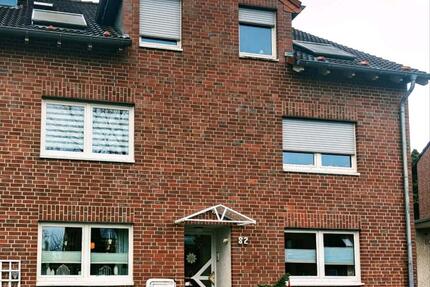 Wohnung Haltern am See - 2.5 Zimmer, 60 m&sup2;, 179.000&euro; | Angebot:26258557