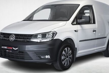 VW Caddy 98.000 km 9.990 &euro; Gelsenkirchen 45899