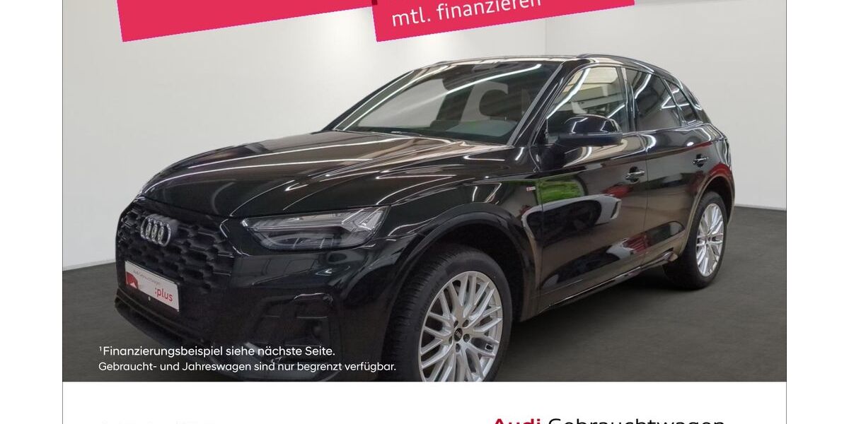 Audi Q5 32.387 km 40.950 &euro; Mülheim a.d. Ruhr 45481