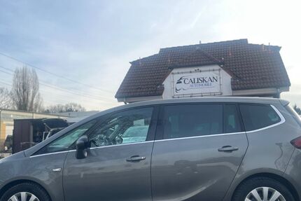 Opel Zafira 188.478 km 8.490 &euro; Dinslaken 46539